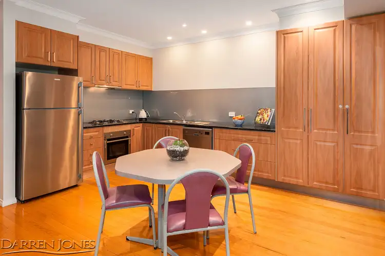 Third view of Homely unit listing, 4/48 Fairlie Avenue, Macleod VIC 3085