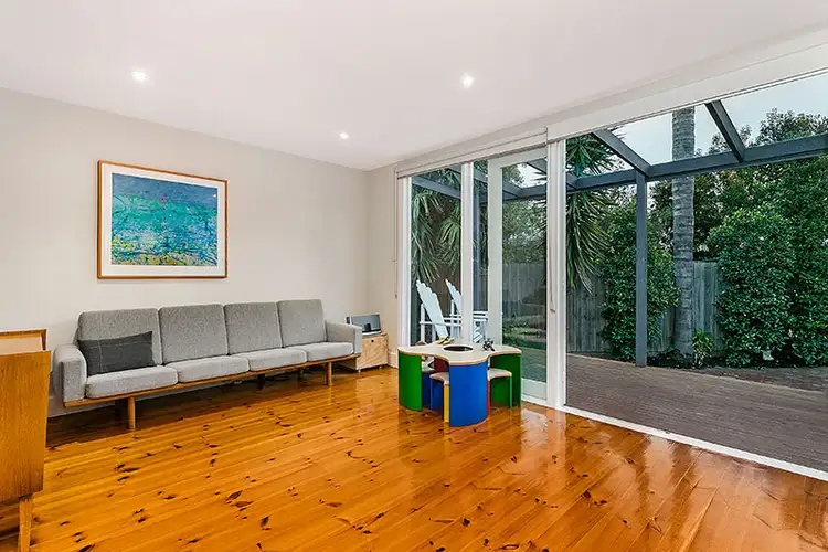 Second view of Homely house listing, 1 Ebden Street, Brighton VIC 3186