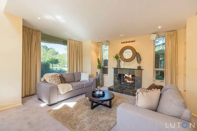 Fourth view of Homely house listing, 49 Bailey Place, Yarralumla ACT 2600