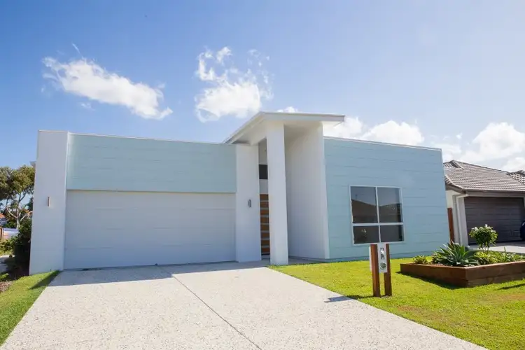 Second view of Homely house listing, 23 Olive Circuit, Caloundra West QLD 4551