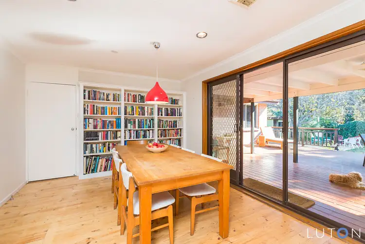 Fourth view of Homely house listing, 103 Atherton Street, Downer ACT 2602
