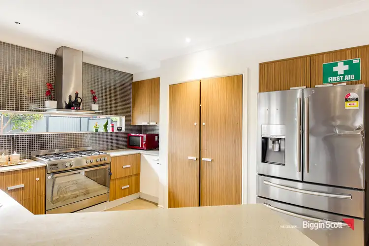 Second view of Homely house listing, 715 Tarneit Road, Tarneit VIC 3029