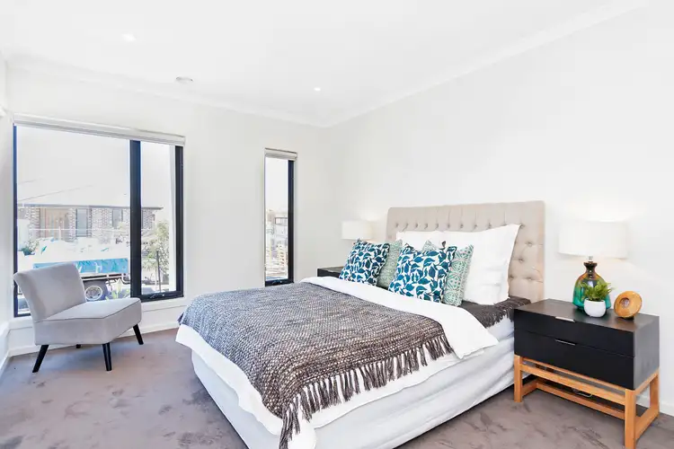 Second view of Homely house listing, 15 Cloughs Road, Mernda VIC 3754