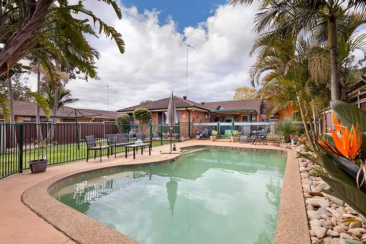 Third view of Homely house listing, 6 Ravine Close, Cranebrook NSW 2749