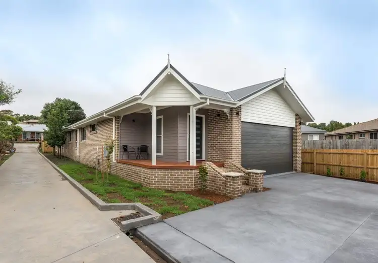 Fifth view of Homely house listing, 18 Morrice Court, Moss Vale NSW 2577