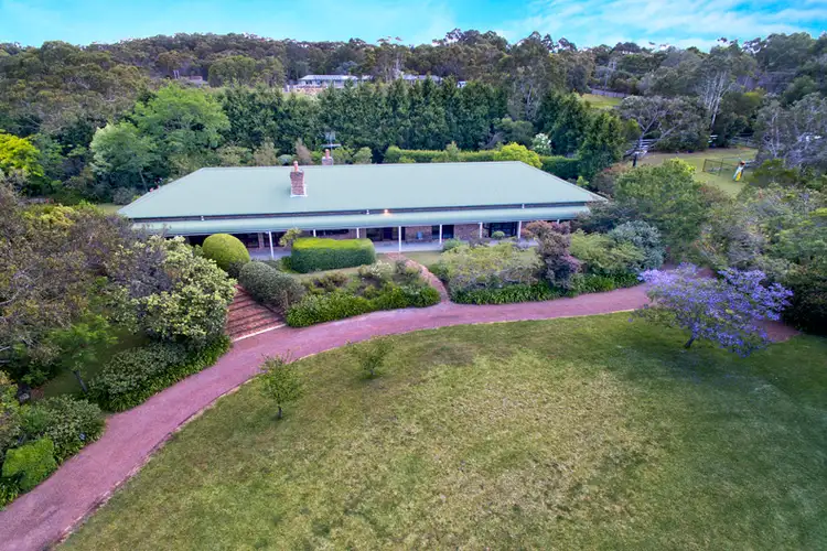 Main view of Homely house listing, 15 Wilga Street, Elanora Heights NSW 2101