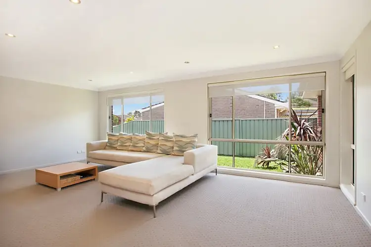 Third view of Homely house listing, 4 Kylie Close, Bensville NSW 2251