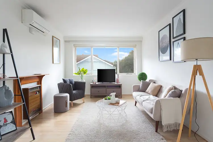 Main view of Homely apartment listing, 3/9 Clapham Road, Hughesdale VIC 3166