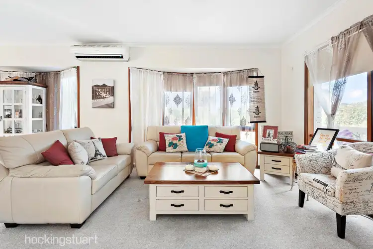 Second view of Homely townhouse listing, 3/46 Williams Street, Frankston VIC 3199