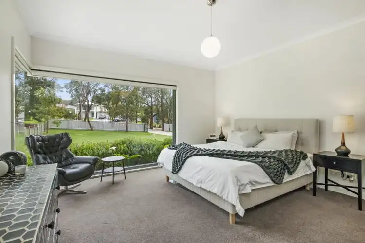 Second view of Homely house listing, 23 Falkirk Road, Nerrina VIC 3350