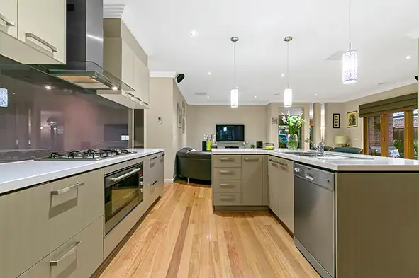 Fourth view of Homely house listing, 22 Maremma Drive, Mernda VIC 3754