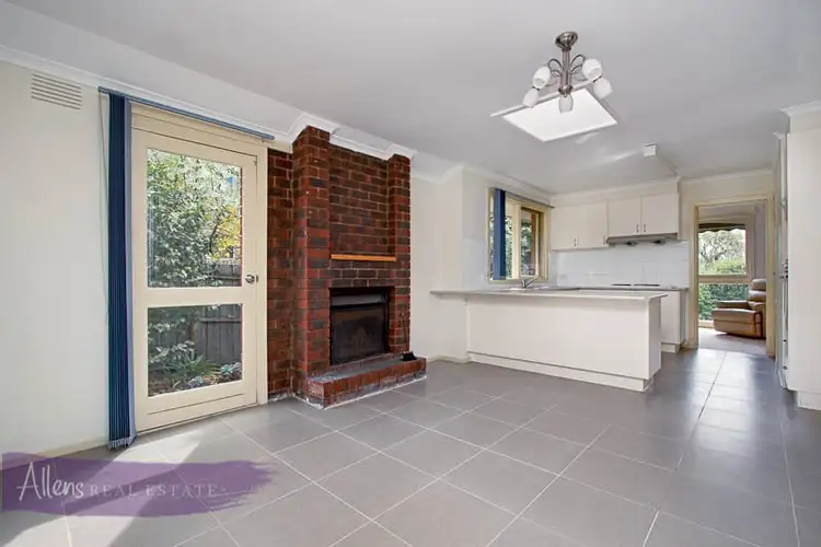 Second view of Homely house listing, 32 Ashford Street, Templestowe Lower VIC 3107