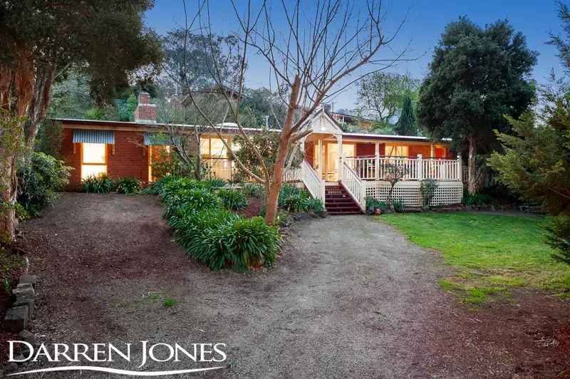 Main view of Homely house listing, 43 Everleigh Drive, Diamond Creek VIC 3089