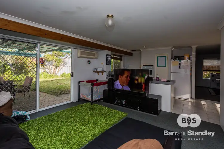 Sixth view of Homely house listing, Shirreff Close, Australind WA 6233