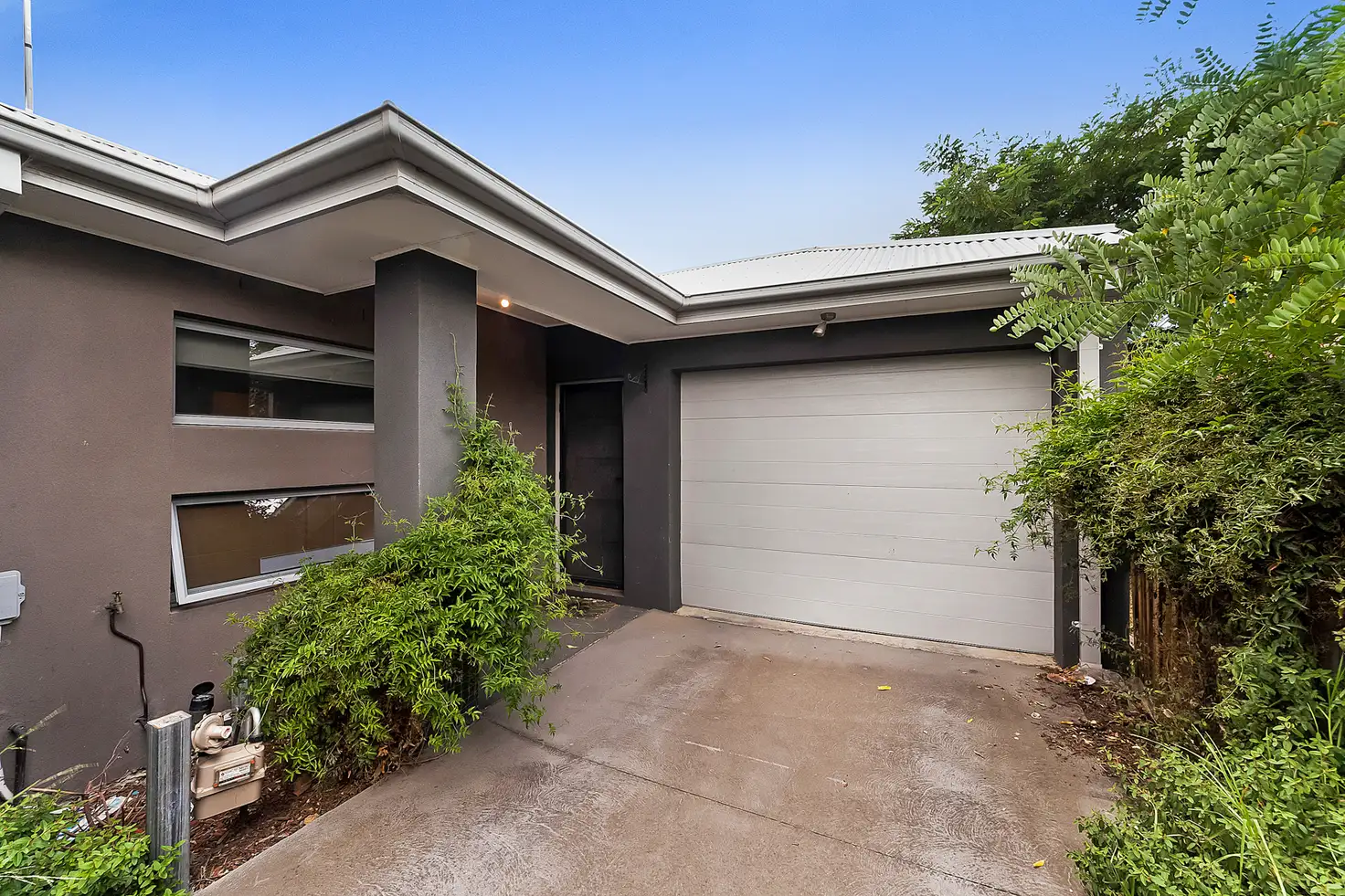 Main view of Homely townhouse listing, 3/53 Stenhouse Avenue, Brooklyn VIC 3012