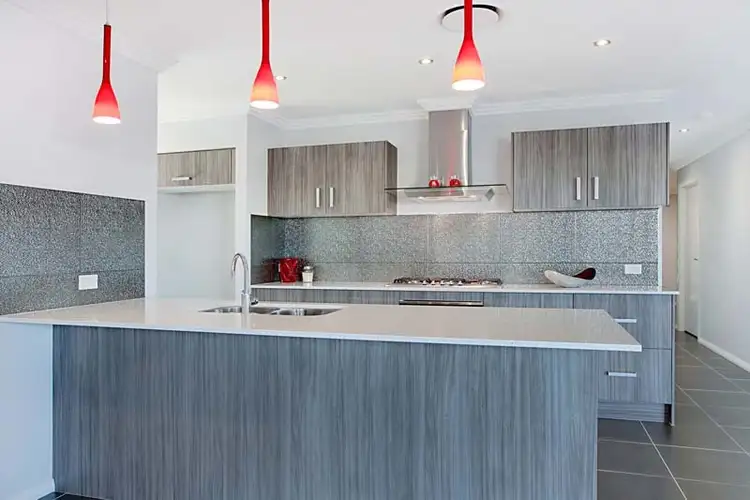 Fourth view of Homely house listing, 64 Navigator Street, Leppington NSW 2179