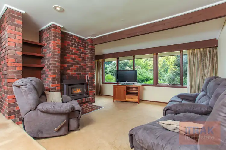 Third view of Homely house listing, 204 Olinda Creek Road, Kalorama VIC 3766