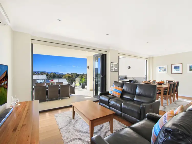 Fifth view of Homely apartment listing, 32/14 Virginia Street, North Wollongong NSW 2500