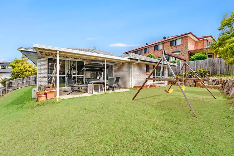Sixth view of Homely house listing, 6 Gannon Way, Upper Coomera QLD 4209