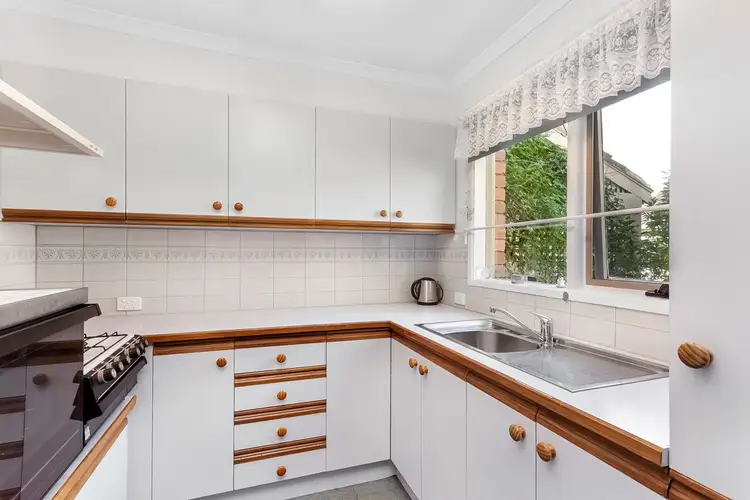 Fifth view of Homely unit listing, 24/43 Railway Parade, Eltham VIC 3095
