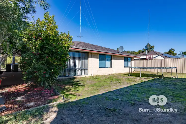 Fourth view of Homely house listing, 58 Peppermint Way, Eaton WA 6232