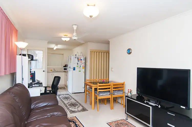 Second view of Homely townhouse listing, 6/5 Battersby Street, Caboolture QLD 4510