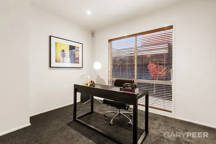 Second view of Homely house listing, 4 Wilgra Crescent, Caulfield VIC 3162