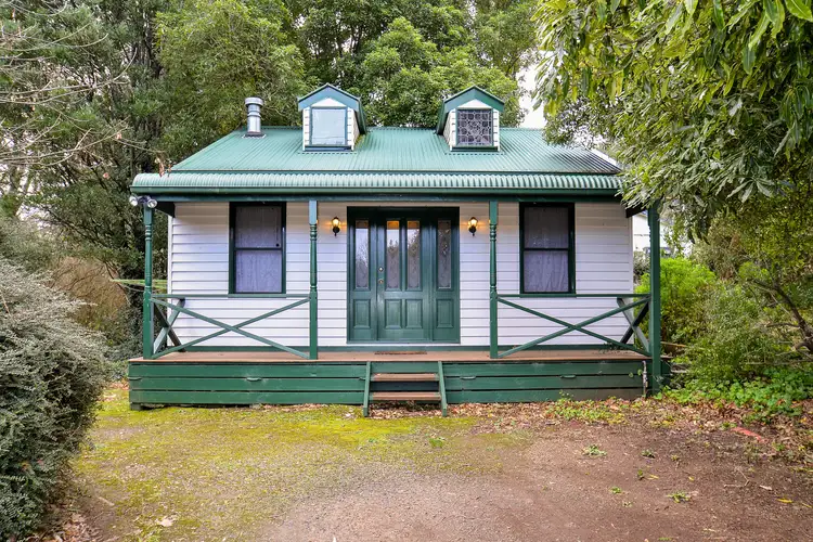 Sixth view of Homely house listing, 263 Mt Dandenong Tourist Road, Ferny Creek VIC 3786