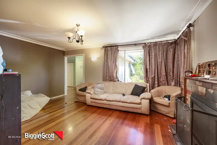Fourth view of Homely house listing, 1 Jaffa Court, Boronia VIC 3155