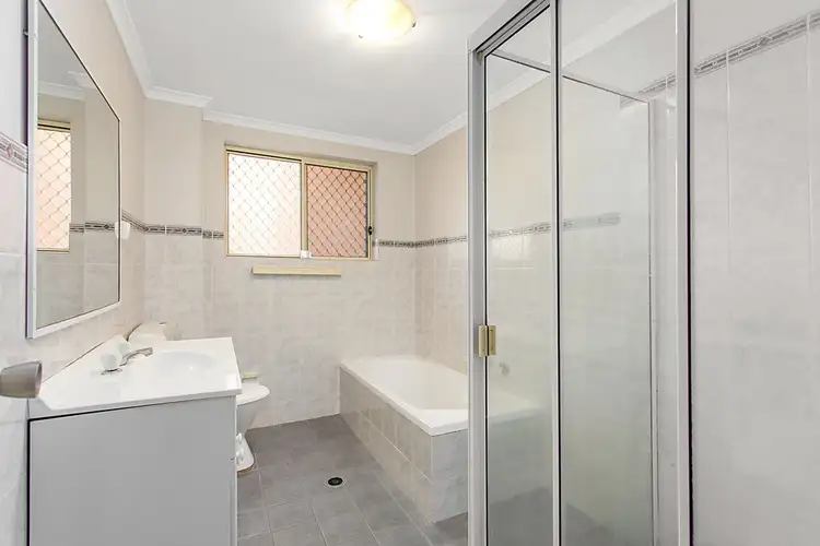 Sixth view of Homely unit listing, 11/75 Cairds Avenue, Bankstown NSW 2200