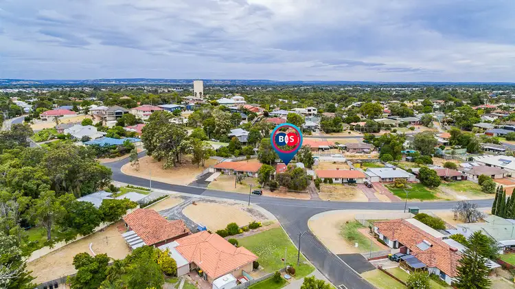 Second view of Homely house listing, 34 Mayne Way, Australind WA 6233