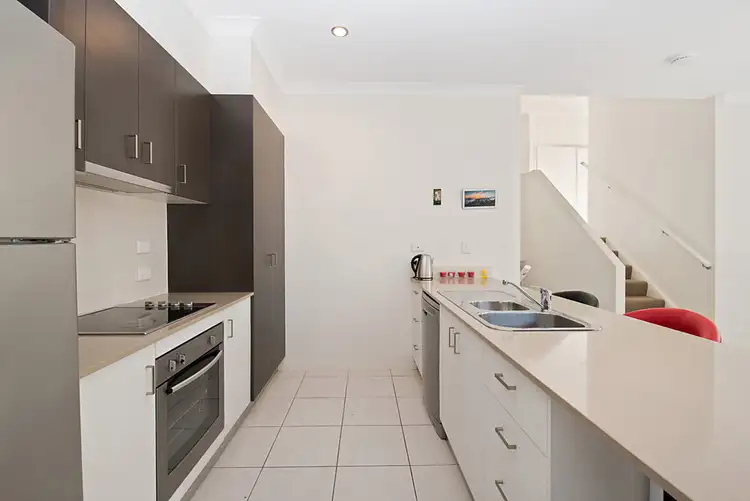 Second view of Homely house listing, 35 Waterside Drive, Springfield Lakes QLD 4300