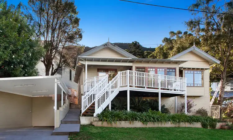 59 Asquith Street, Austinmer NSW 2515