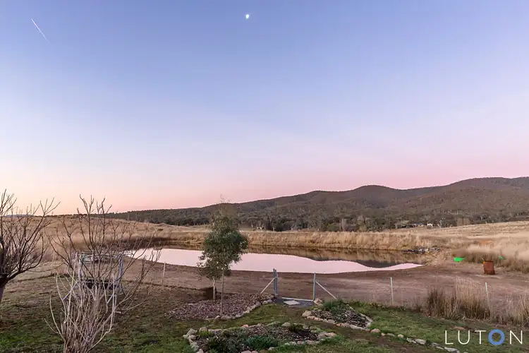 Third view of Homely rural property listing, 275 Badgery Road, Burra NSW 2620