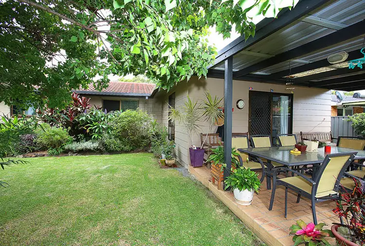 Third view of Homely house listing, 1 Linden Avenue, Toormina NSW 2452