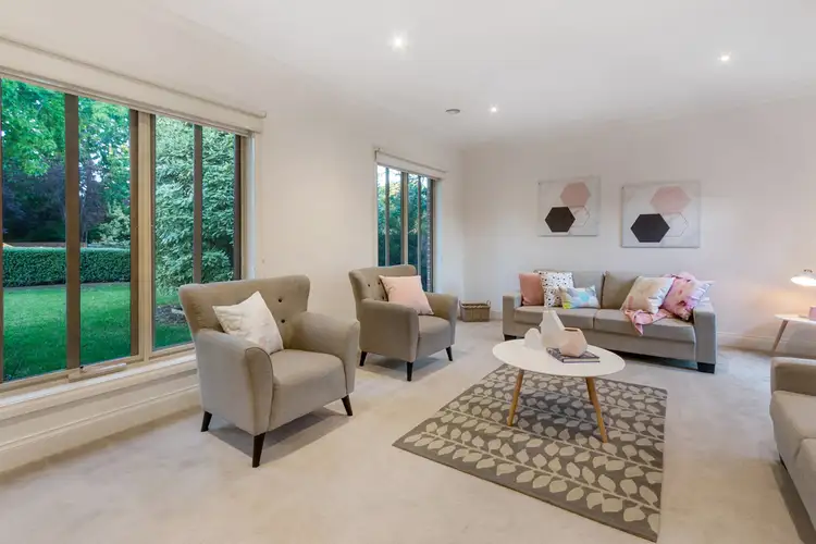 Second view of Homely townhouse listing, 4 Daisy Street, Heathmont VIC 3135