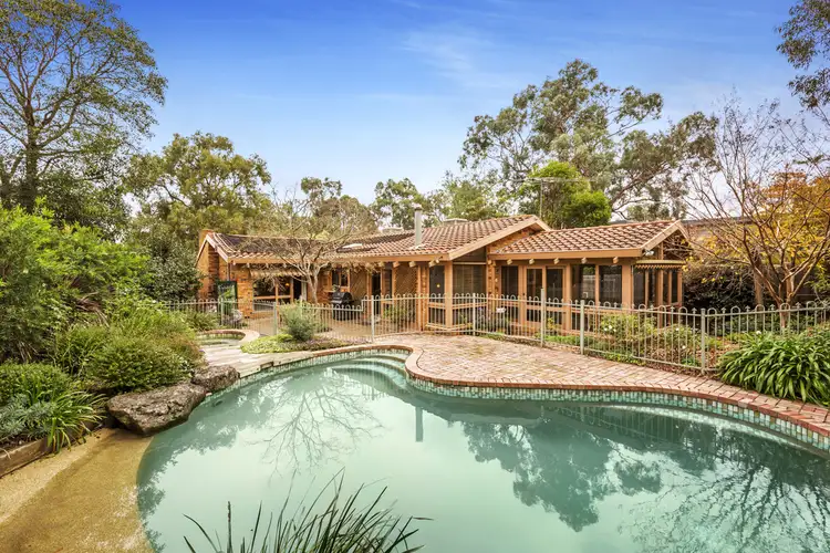 42 Danielle Crescent, Heathmont VIC 3135