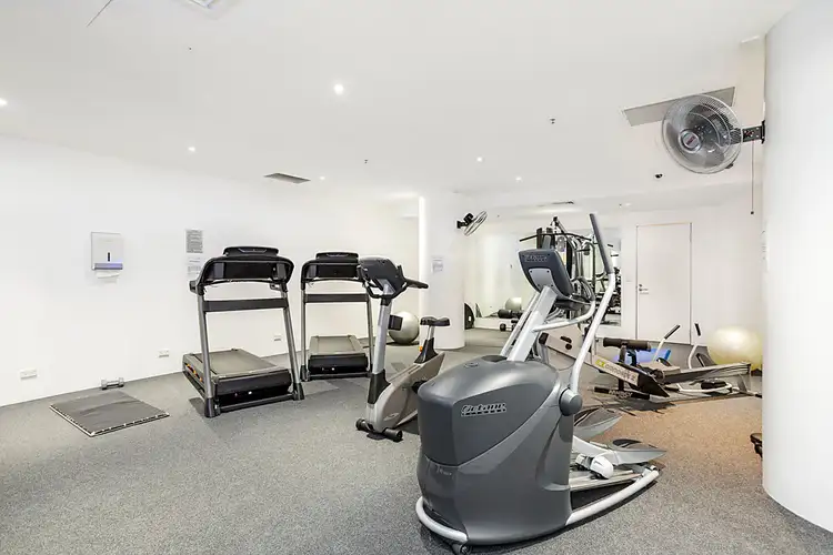 Sixth view of Homely apartment listing, 1203/2 Elizabeth Bay Road, Elizabeth Bay NSW 2011