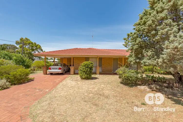 Second view of Homely unit listing, 5/5 Cambridge Crescent, East Bunbury WA 6230