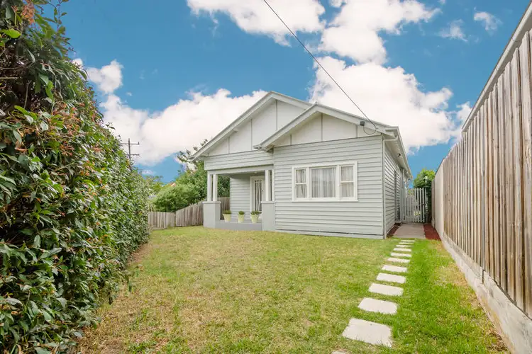 Main view of Homely house listing, 29 Russell Place, Williamstown VIC 3016