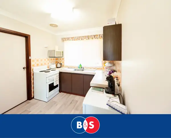 Third view of Homely semi-detached listing, 3A Hamersley Drive, Carey Park WA 6230