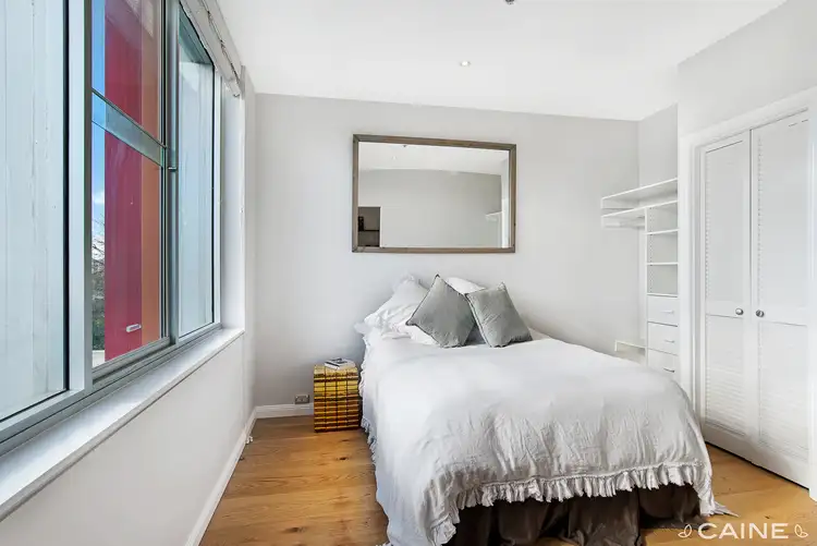 Fifth view of Homely apartment listing, 408/166 Wellington Parade, East Melbourne VIC 3002