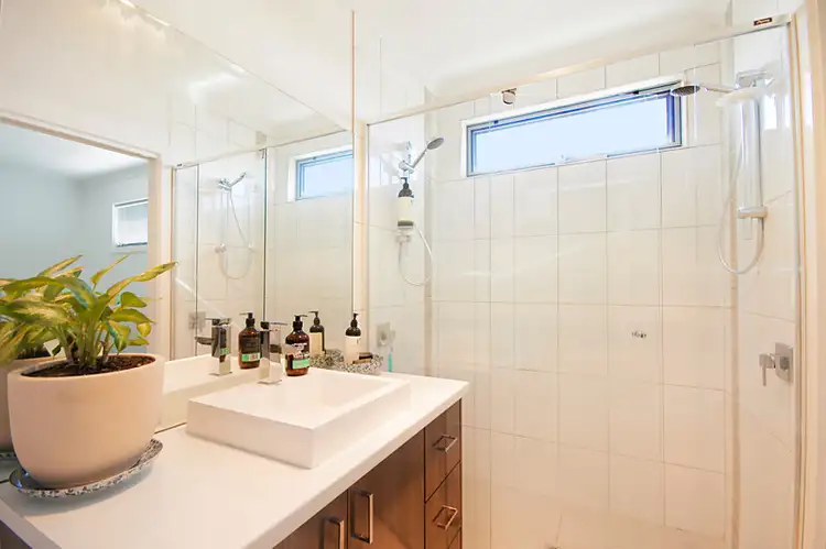 Sixth view of Homely townhouse listing, 2/15 Cluney Street, Ocean Grove VIC 3226