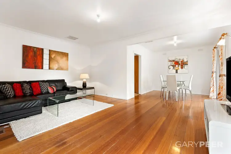 Second view of Homely house listing, 6 Tasman Road, Bentleigh East VIC 3165