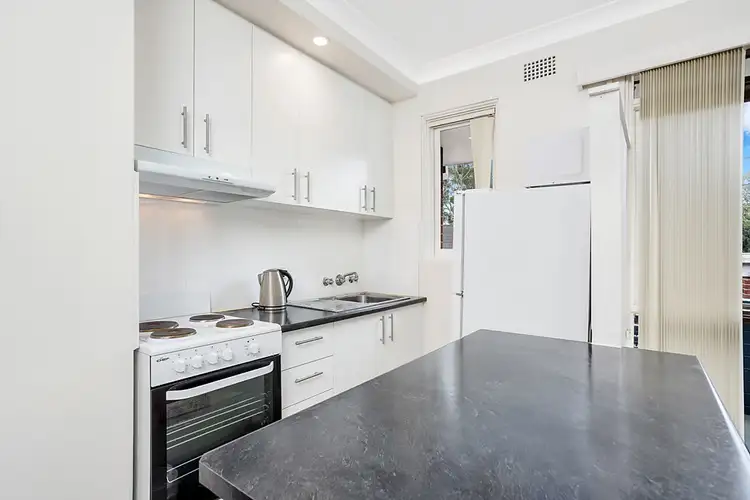 Third view of Homely apartment listing, 12/4 Elizabeth Parade, Lane Cove North NSW 2066