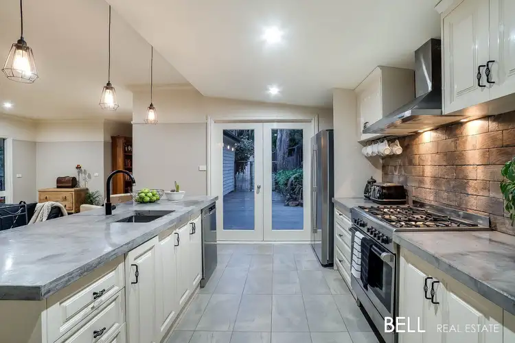 Fifth view of Homely house listing, 20 Grey Street, Belgrave VIC 3160