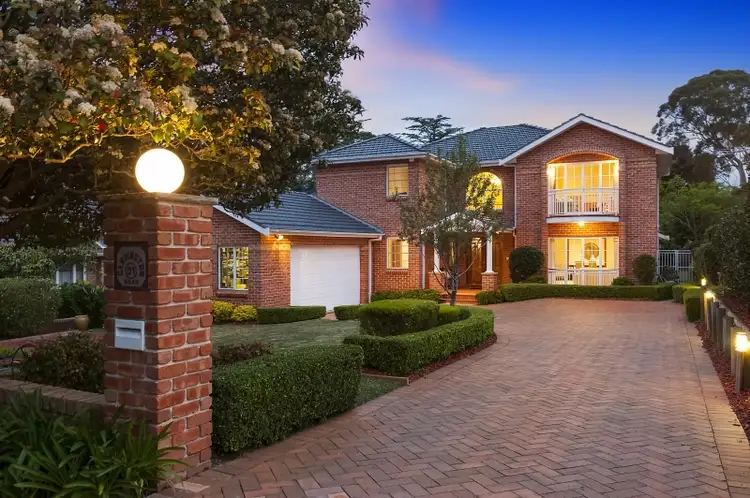 Main view of Homely house listing, 51 Carrington Road, Wahroonga NSW 2076
