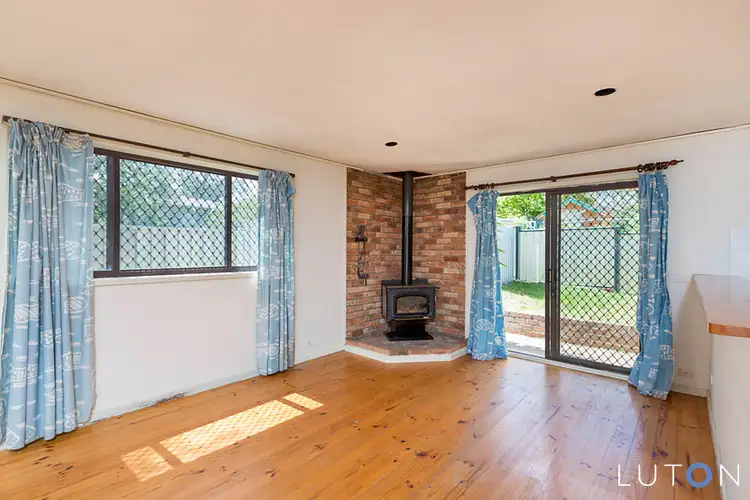 Fourth view of Homely house listing, 8 Beadle Place, Charnwood ACT 2615