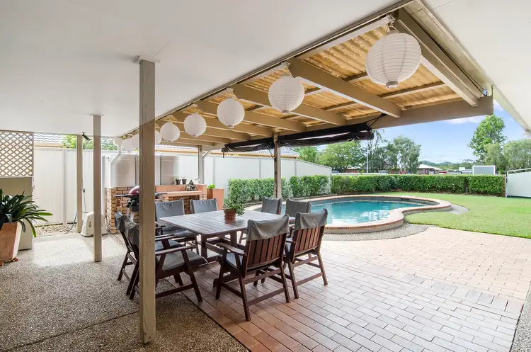 41 Galleon Way, Currumbin Waters QLD 4223