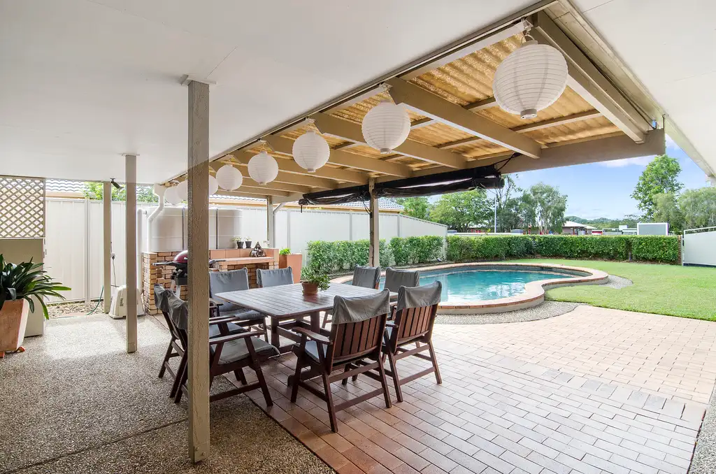Main view of Homely house listing, 41 Galleon Way, Currumbin Waters QLD 4223